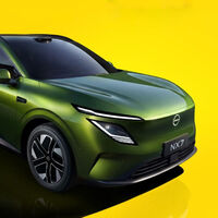 Así es el Nissan NX7, la nueva camioneta eléctrica y compacta que la marca venderá en México  