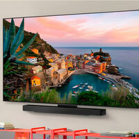 Hot Sale 2026: la mejor pantalla OLED y 4K es de LG, mide 55 pulgadas y bajó de 27,000 pesos a 15,874 pesos