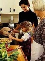 Los niños con elevado coeficiente intelectual son más propensos a ser vegetarianos en la edad adulta