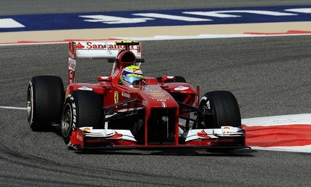 Felipe Massa apunta a la renovación a pesar de un Gran Premio catastrófico