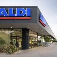 El sábado 5 de septiembre llega a Aldi rebajada esta freidora de aire doble con 10 programas automáticos y 2.600 W 
