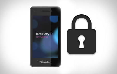 Blackberry 10 obtiene la certificación FIPS de seguridad gubernamental