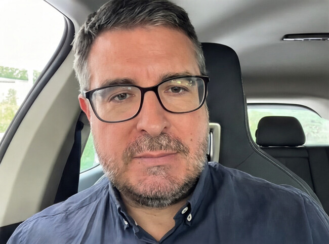 Sergio Gutiérrez