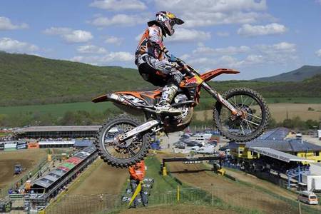 Jeffrey Herlings