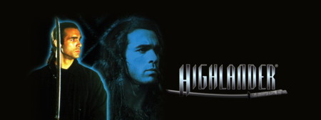 'Highlander', Nostalgia TV