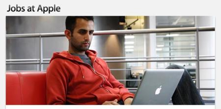 Apple publica nuevas ofertas de trabajo. ¿Destino? su equipo de marketing