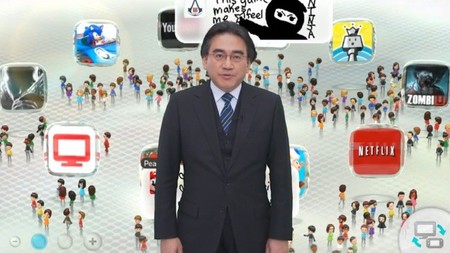 Nintendo podría lanzar demos y vídeos de sus juegos en dispositivos móviles