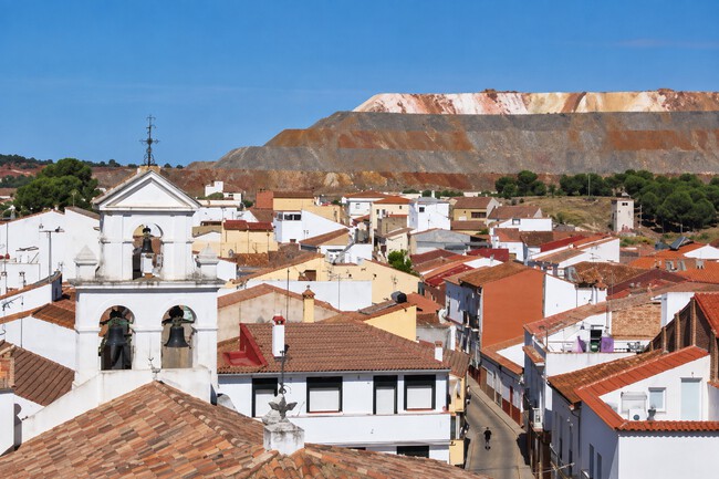 Nerva Huelva