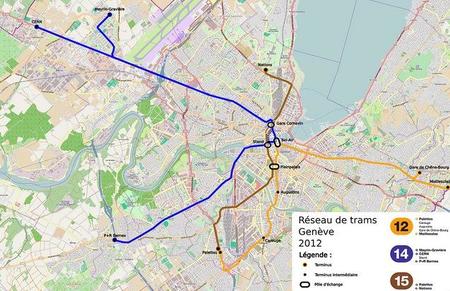 Plano transportes