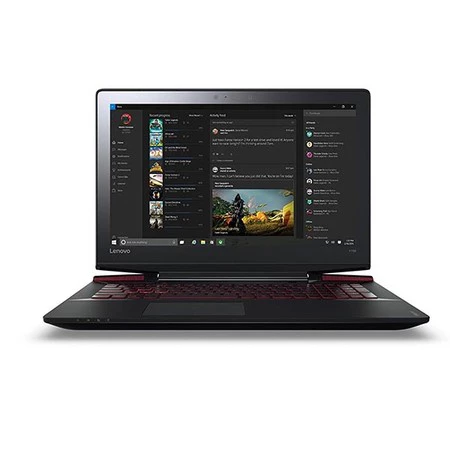 Lenovo Ideapad Y700 15isk 2