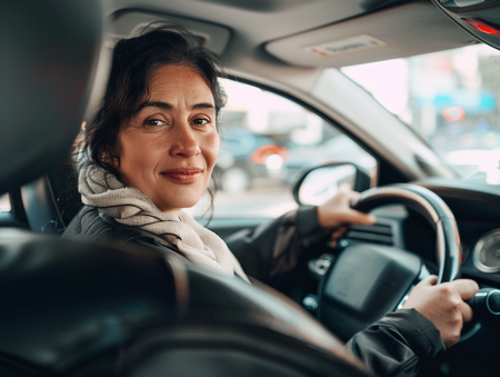 Driver