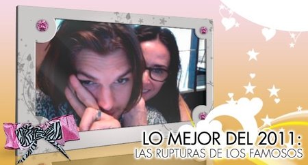 Lo mejor del 2011 en Poprosa: Cuando se acabó el amor de tanto usarlo