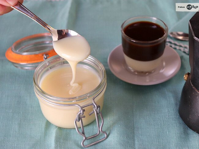Leche Condensada
