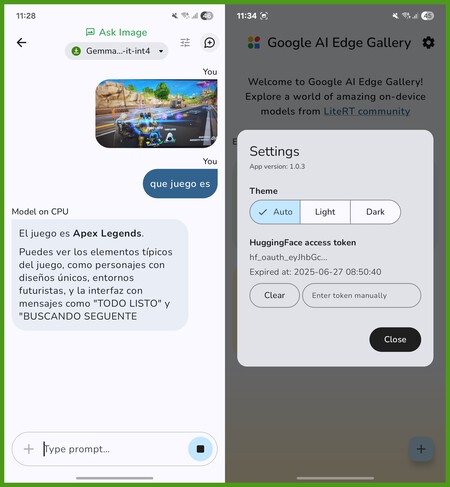 Google Ai Edge Gallery 2