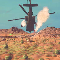 Se ha estrenado en Steam con unas críticas excelentes, y es el mejor sucesor de una de las sagas más míticas de los 90