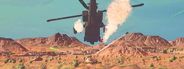 Se ha estrenado en Steam con unas críticas excelentes, y es el mejor sucesor de una de las sagas más míticas de los 90