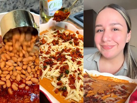 Frijoles