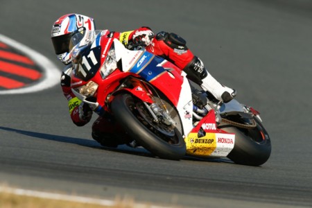 Honda Endurance Racing Fim Ewc 2016