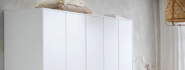 Los mejores armarios baratos en IKEA, Leroy Merlin y más: ¿cuál comprar? Consejos y recomendaciones 
