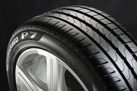 Pirelli trabaja en el neumático inteligente