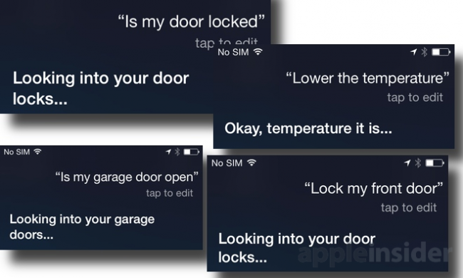 Homekit