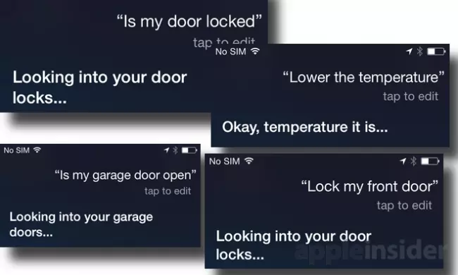 Homekit