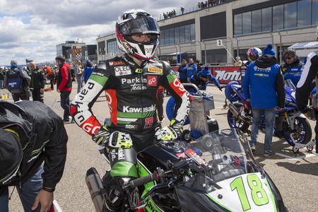 Manu Gonzalez Ssp 300 Paises Bajos 2019