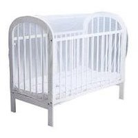 Mosquitera para la cuna de Jané