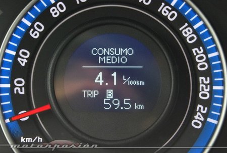 Toyota Auris HSD