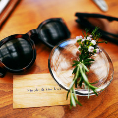 Foto 9 de 18 de la galería hinoki-the-bird en Trendencias Lifestyle