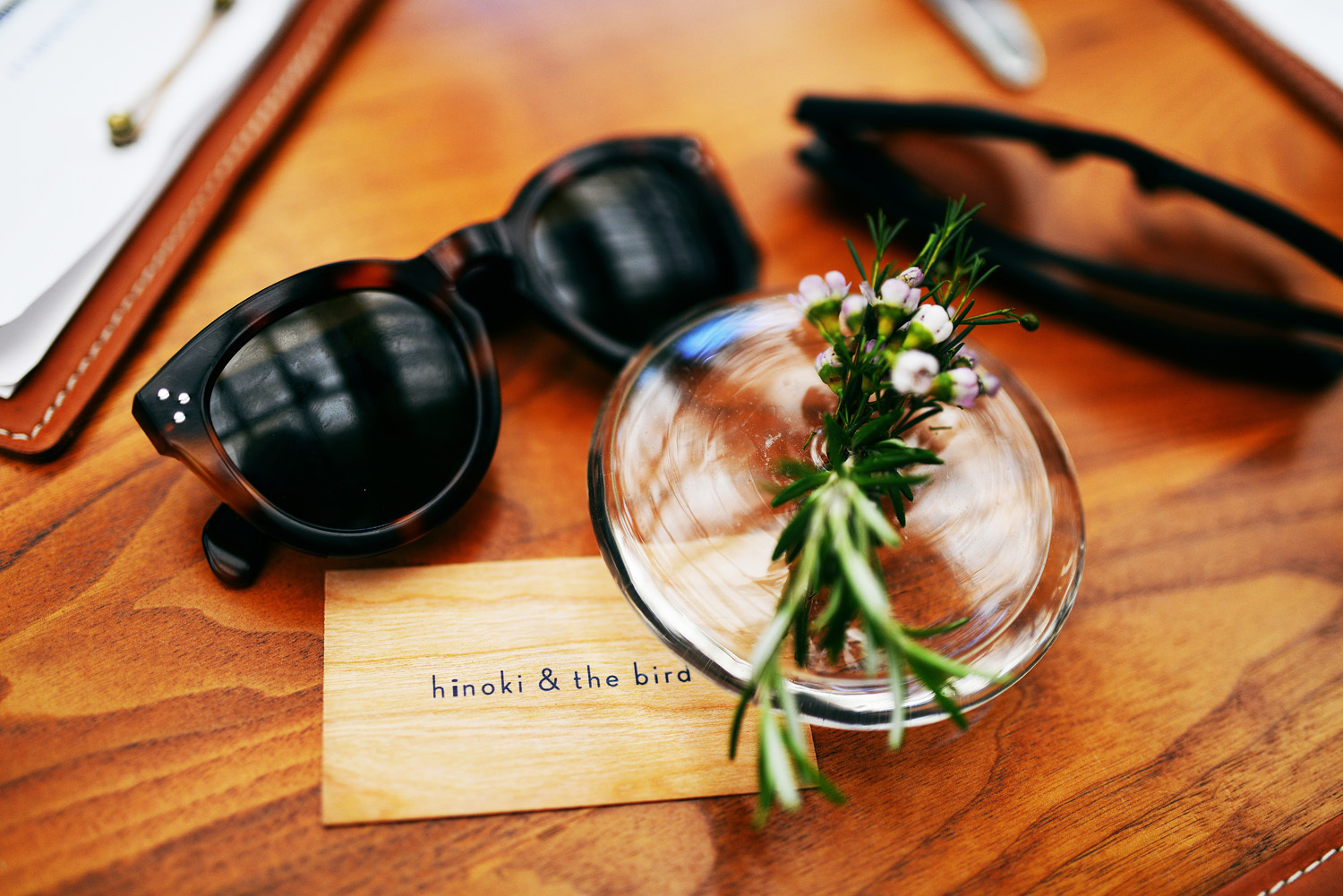 Foto de Hinoki & The Bird (9/18)