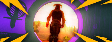 11 juegos que puedes transformar en El Señor de los Anillos tú mismo con estos mods de mapas, historias y otras locuras