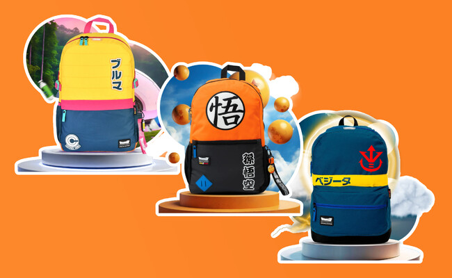 Mochilas Maletas Yadatex Dragon Ball Z Mercado Libre Ofertas Descuentos