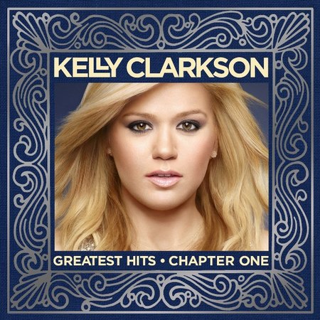 Kelly Clarkson se recopila toda con videoclip tostón incluido