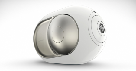 ¿Altavoces de 2.000 dólares? Apple comienza a vender la marca Devialet