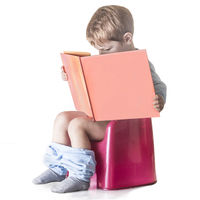 23 cuentos infantiles para ayudar a los niños a dejar el pañal y comenzar a ir al baño solitos