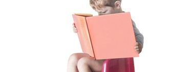 23 cuentos infantiles para ayudar a los niños a dejar el pañal y comenzar a ir al baño solitos