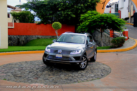  Touareg 14