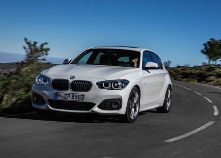 Bmw Serie 1