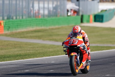 Marquez Misano Motogp 2019 3