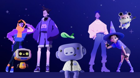 Discord