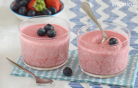 73 ideas para sumar frutas frescas a tu dieta si no te gusta comerla a bocados