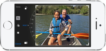 Novedades iOS 8: Fotos y la nueva Fototeca de iCloud