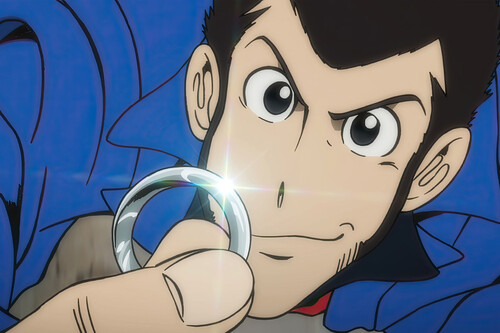 Antes de 'One Piece', y 'Dragonball Evolution', Hollywood quiso hacer su propio live action de 'Lupin III' con Jim Carrey como protagonista