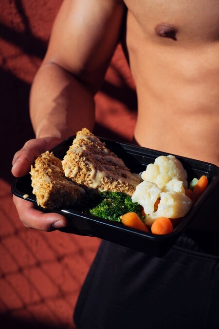 11 cambios sencillos que puedes comenzar a hacer hoy en tu alimentación para llevar una dieta más sana