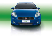 Los coches propulsados a gas aumentan en Italia de forma espectacular