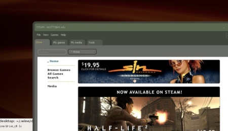 Valve sigue defendiendo Ubuntu sobre Windows 8, Steam es más rápido con OpenGL que con DirectX
