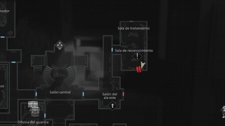 Monedas Resident Evil Requiem