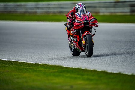 Bastianini Austria Motogp 2023