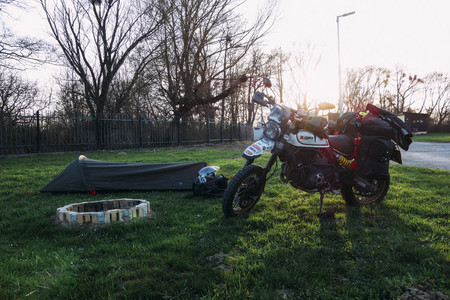 Record Viale Mundo Joven 1